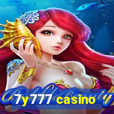 7y777 casino