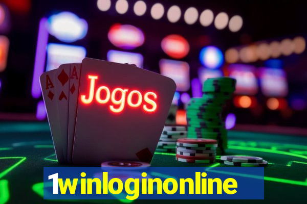 1winloginonline
