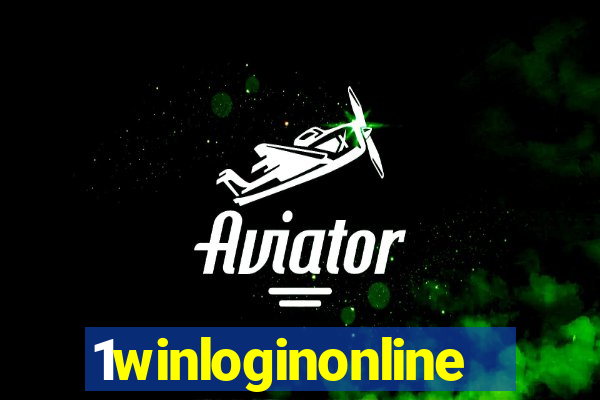 1winloginonline