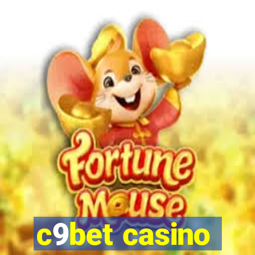 c9bet casino