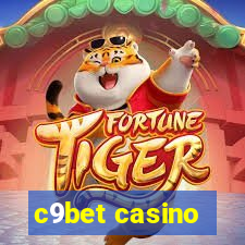 c9bet casino