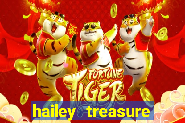 hailey treasure adventure mod apk