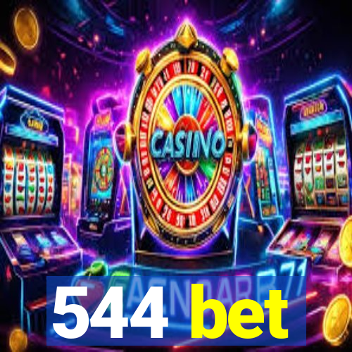 544 bet