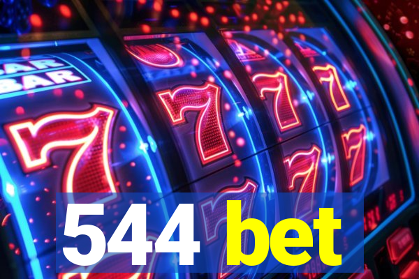 544 bet