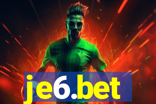je6.bet