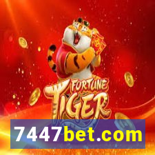 7447bet.com