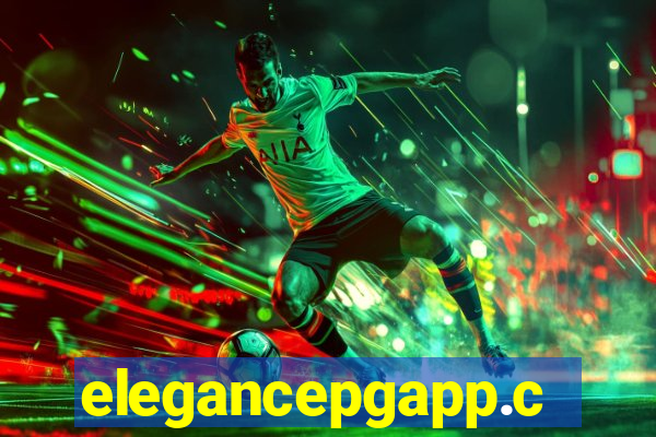 elegancepgapp.com