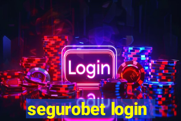 segurobet login