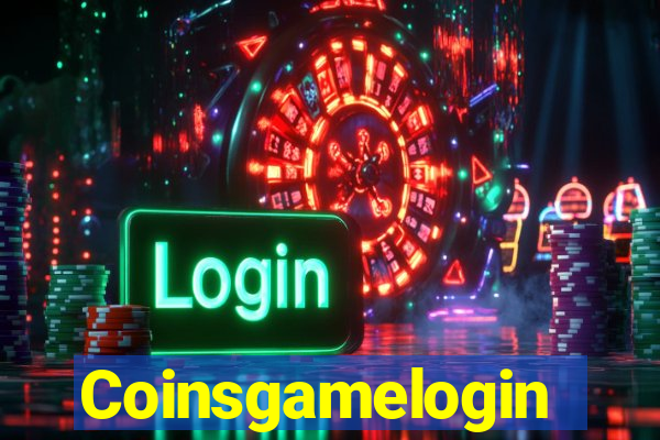 Coinsgamelogin