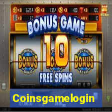 Coinsgamelogin