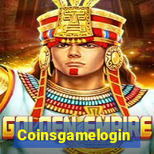 Coinsgamelogin