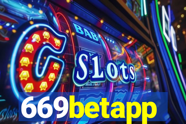669betapp