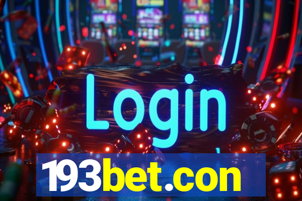 193bet.con