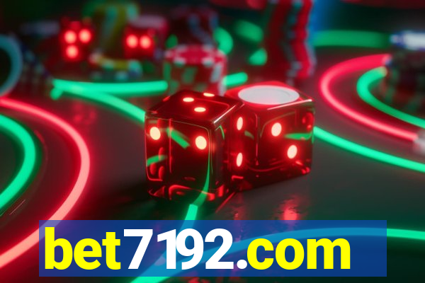 bet7192.com