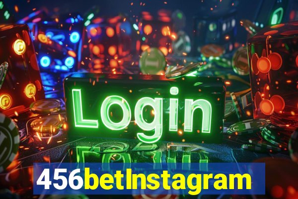 456betInstagram