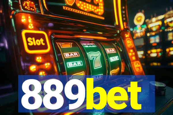 889bet