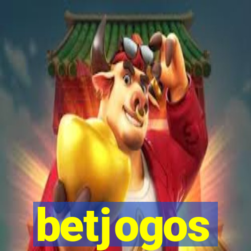 betjogos