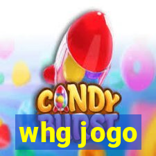 whg jogo