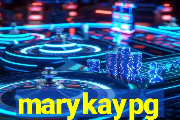 marykaypg