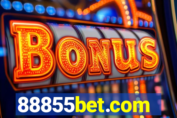 88855bet.com