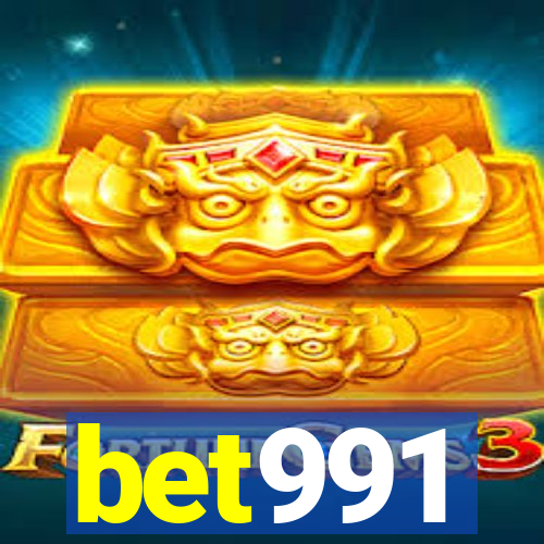 bet991