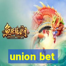 union bet