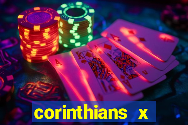 corinthians x cuiaba palpite