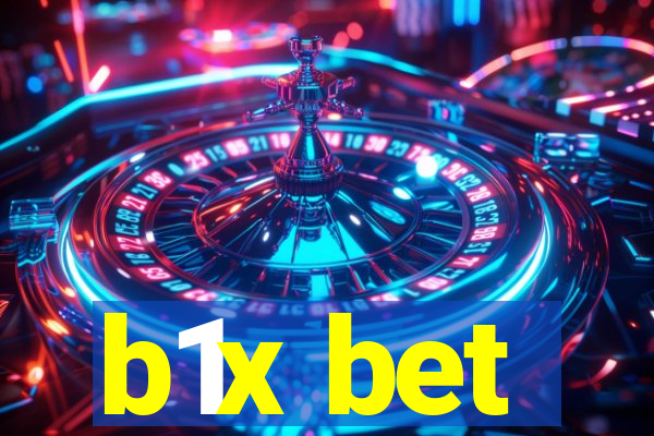 b1x bet