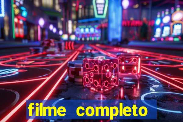 filme completo dublado kraven o caçador