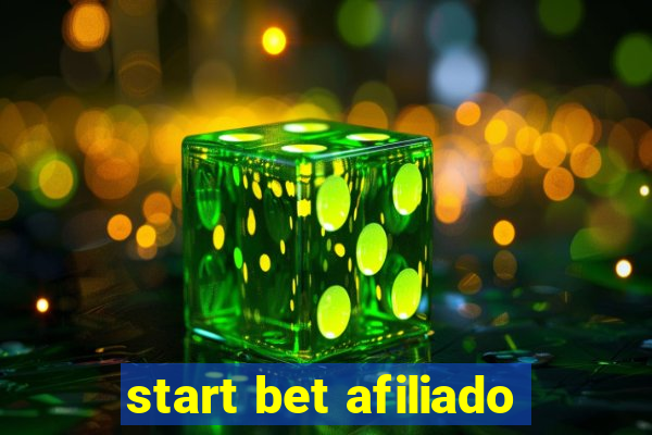 start bet afiliado
