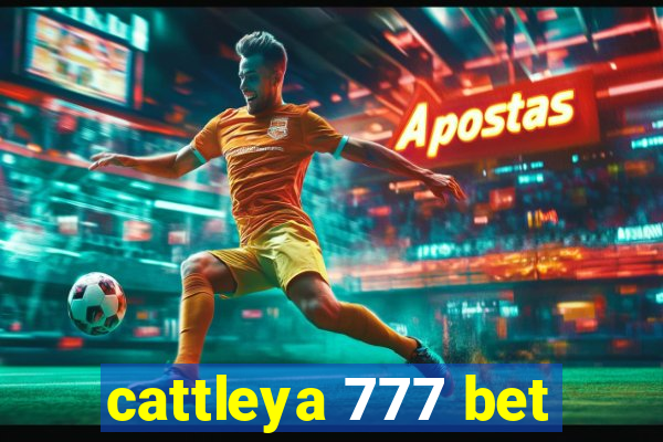 cattleya 777 bet