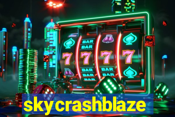 skycrashblaze