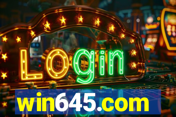 win645.com