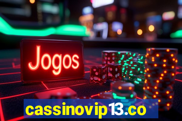 cassinovip13.com