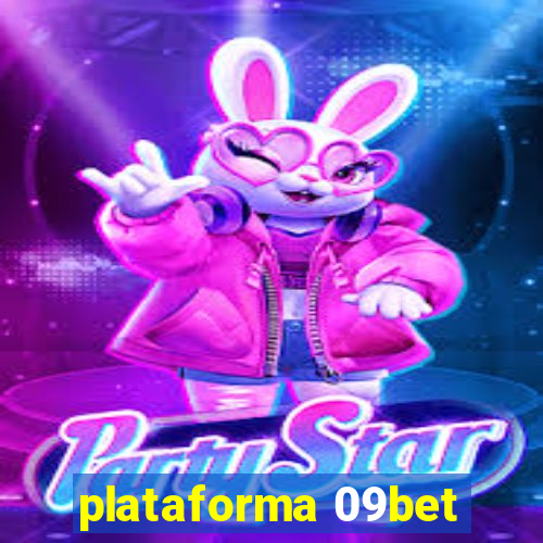 plataforma 09bet