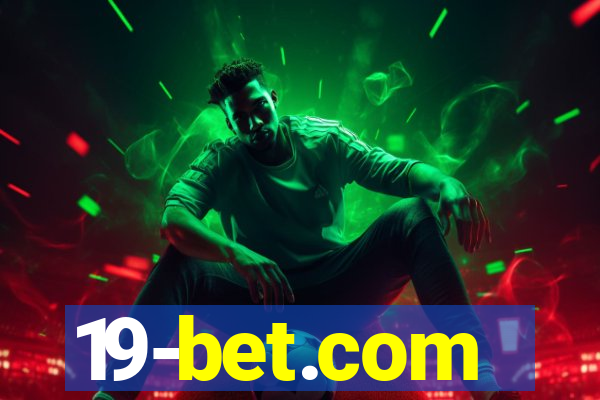 19-bet.com