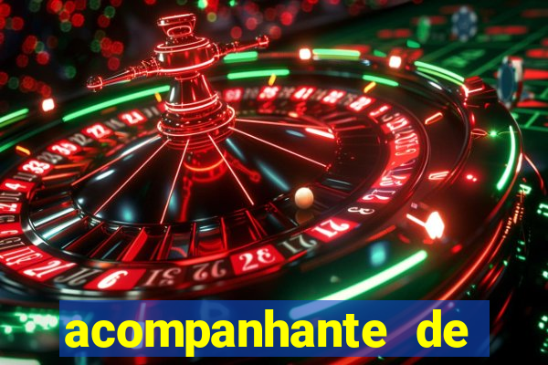 acompanhante de chamada de vídeo