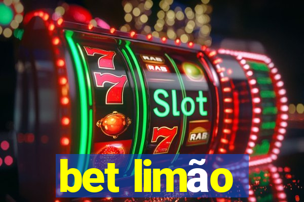 bet limão