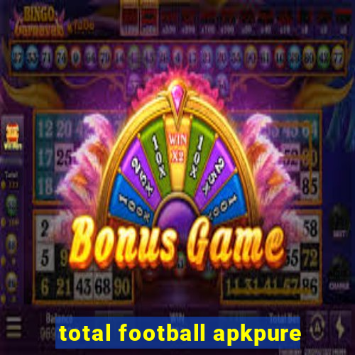 total football apkpure