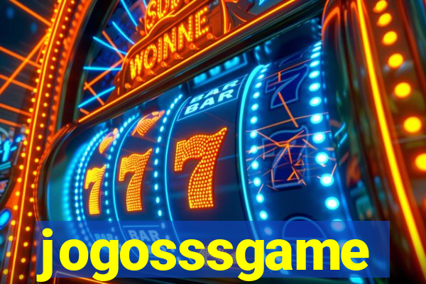 jogosssgame