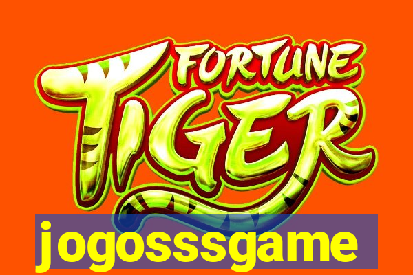 jogosssgame