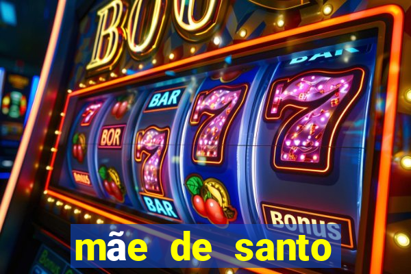mãe de santo honesta na bahia