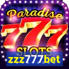 zzz777bet