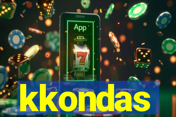 kkondas