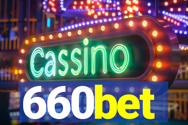 660bet