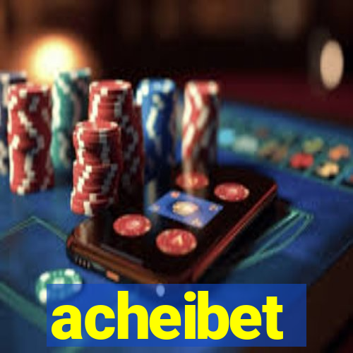 acheibet