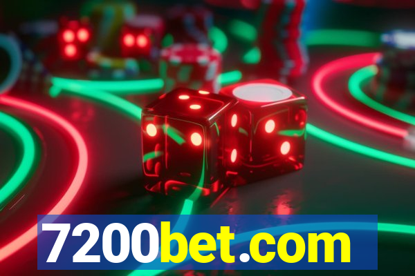 7200bet.com