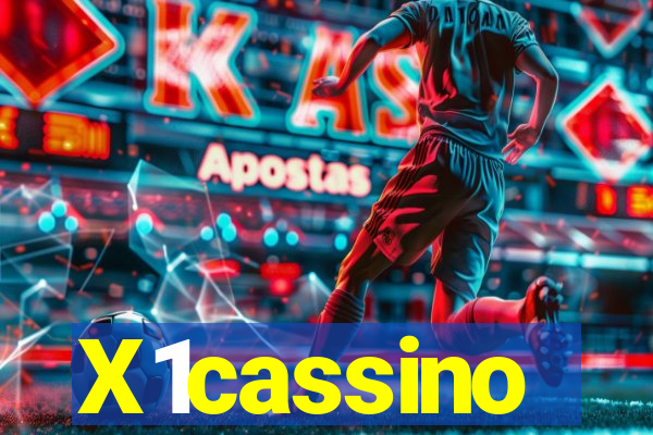 X1cassino