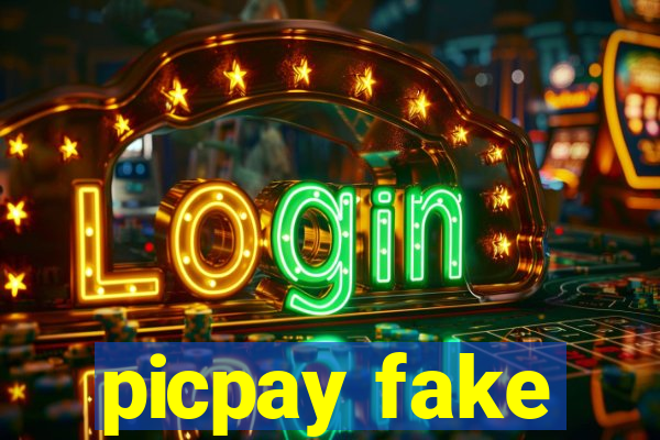 picpay fake