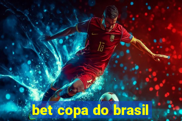bet copa do brasil
